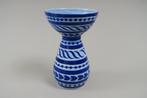 Vase vintage en céramique Boch Keralux Danube D'Hossche, Antiek en Kunst, Ophalen of Verzenden