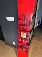 Arbor relapse 153 snowboard, Sport en Fitness, Ophalen, Gebruikt