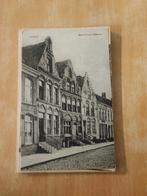 Ieper marche aux Betails, Ophalen of Verzenden