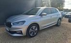 Skoda Fabia nieuw 64km 09/2023, Auto's, Bedrijf, Fabia, Te koop, Benzine
