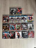 Playstation 3 spelletjes, Games en Spelcomputers, Ophalen