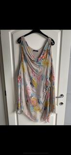 Tuniek paprika maat 5, Kleding | Dames, Overige kleuren, Maat 46/48 (XL) of groter, Ophalen of Verzenden, Paprika