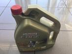 Castrol edge titanium long life, Ophalen