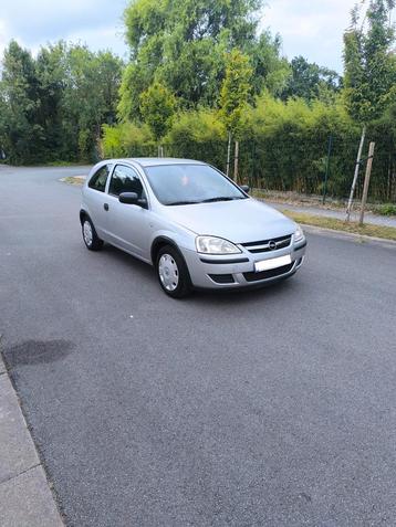 Opel corsa, Achat, Particulier, Euro 4, Corsa