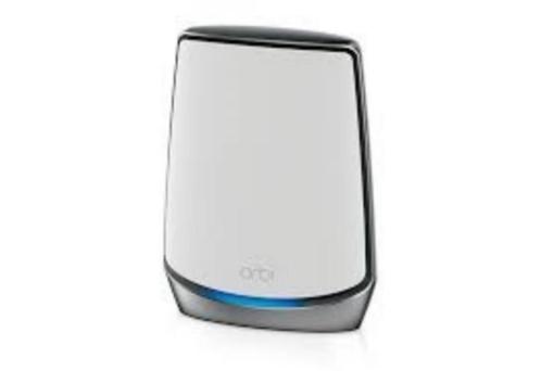 Netgear Orbi Satelliet RBS850 Wifi-6 Aanbieding, Computers en Software, WiFi-versterkers, Zo goed als nieuw, Verzenden