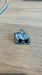 Pin bringing up father Corner 1990, Verzamelen, Ophalen of Verzenden, Nieuw