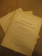 Biomicroscopie et histopathologie de l’oeil, Ophalen of Verzenden