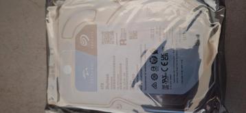 HDD seagate 6 tb neuf dans l'emballage fermé, Informatique & Logiciels, Enlèvement ou Envoi, Neuf, HDD