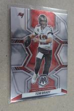 '22 NFL Panini Mosaic TOM BRADY #182, Verzenden, Zo goed als nieuw, Plaatje