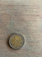 2euro munt, Enlèvement ou Envoi, 2 euros