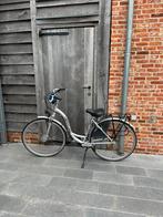 Damesfiets Venturelli, Fietsen en Brommers, Fietsen | Dames | Damesfietsen, Ophalen, Zo goed als nieuw, Overige merken, (Extra) lage instap