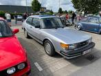 SAAB 900 turbo, Auto's, Voorwielaandrijving, Open dak, Leder, Handgeschakeld