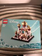 Lego Disney, Kinderen en Baby's, Speelgoed | Duplo en Lego, Ophalen, Nieuw, Complete set, Lego