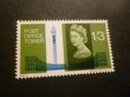 Groot-Brittannië/Grande-Bretagne 1965 Mi 403**, Verzenden, Postfris