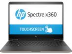 HP x360 converteerbare 15-inch laptop, Computers en Software, Gebruikt, 2 tot 3 Ghz, 15 inch, Verzenden