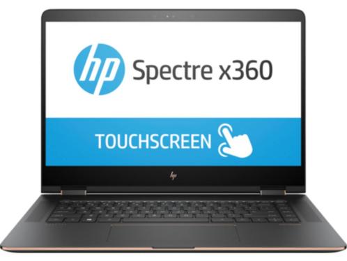 HP x360 converteerbare 15-inch laptop, Computers en Software, Windows Laptops, Gebruikt, 15 inch, 2 tot 3 Ghz, Azerty, Met touchscreen