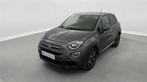 Fiat 500X 1.0 Firefly S-Design Mirror *NAVI/FULL LED/PDC/JA1, Auto's, Fiat, Gebruikt, 4 cilinders, Blauw, Bedrijf