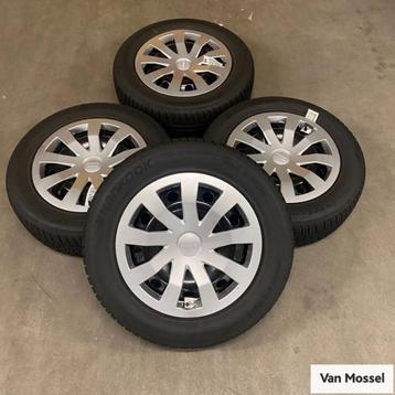 Audi A1 Hankook Winter I Cept Evo 2 185/65/R15 92H  beschikbaar voor biedingen