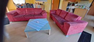 salon (gratis) beschikbaar voor biedingen