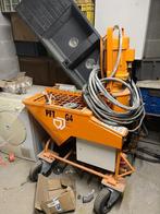 PFT G4, Doe-het-zelf en Bouw, Ophalen of Verzenden