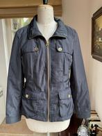 Jacket van Zara Basic , dames, maat L, Noir, Taille 42/44 (L), Enlèvement ou Envoi, Manteau