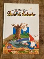 Informatief boek - De wereld van David de Kabouter, Boeken, Ophalen of Verzenden, Gelezen, Hanny Mensing