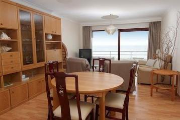 Appartement 2 chambres avec vue sur mer & terrasse plein sud, Immo, Province de Flandre-Occidentale