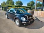Prachtige New Beetle Cabrio | slechts 59.500 km | bj 2010, Auto's, Volkswagen, Voorwielaandrijving, 4 zetels, 4 cilinders, Cabriolet