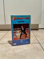 VHS - Samson & Gert - De Kerstshow, Cd's en Dvd's, VHS | Kinderen en Jeugd, Ophalen of Verzenden, Zo goed als nieuw