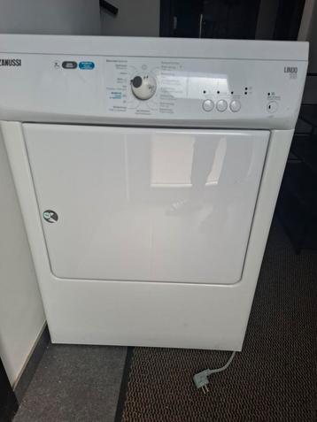 Droogkast Zannusi 7kg, Ophalen, Zo goed als nieuw