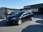 Ford Focus Break 1.6 TDCi 115pk Titanium Luxe '12 216000km, Autos, Focus, Achat, Entreprise, 83 kW