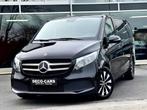 Mercedes-Benz V-Klasse 220 LICHTE VRACHT AVANTGARDE / 45400, Auto's, Mercedes-Benz, Automaat, Stof, Gebruikt, 4 cilinders