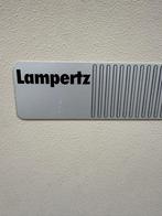 Brandkast Lampertz, Ophalen, Zo goed als nieuw, Brandkast