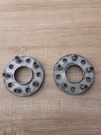 cale de roue, Verzenden