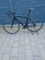 Carbon CKT 579- DI2 racefiets met DURA-ACE WIELEN, Overige merken, 28 inch, Carbon, Ophalen of Verzenden