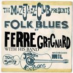 Ferre GRIGNARD - Ring, ring I have to sing / Maureen, Gebruikt, Verzenden, 7 inch, Single