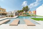Nieuwe bungalow met 3 slaapkamers te koop in Spanje, Immo, Orihuela Costa, Spanje, 3 kamers, Landelijk