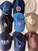 casquettes de baseball Toutes sortes, Vêtements | Hommes, Chapeaux & Casquettes, Comme neuf, Envoi