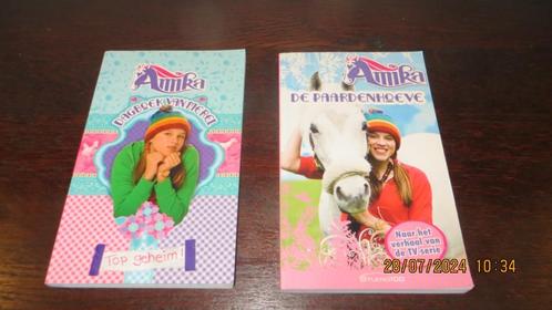 Pakket met kind & jeugd boeken TIEN stuks in totaal, Boeken, Kinderboeken | Jeugd | 10 tot 12 jaar, Zo goed als nieuw, Fictie