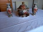 chinese vazen, Antiek en Kunst, Ophalen