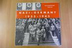 ELPEE  Nazi Germany 1933-1945, Gebruikt, Ophalen of Verzenden