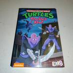 TMNT Ninja Turtles - Ultimate Foot Soldier | Neca, Ophalen of Verzenden, Zo goed als nieuw