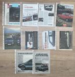 SEAT IBIZA SXI - ARTIKELS, Boeken, Ophalen of Verzenden