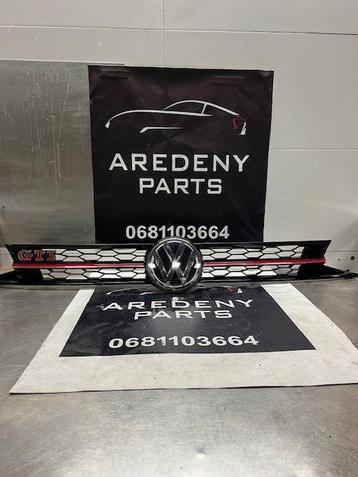 Volkswagen Polo 2G GTI Grille 2G0853653M  beschikbaar voor biedingen