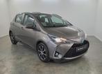 Toyota Yaris 1.5 VVT-i Hybrid Y-conic e-CVT, Auto's, Automaat, Stof, Gebruikt, Overige brandstoffen