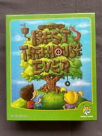 Best treehouse ever bordspel, Een of twee spelers, Ophalen of Verzenden, Zo goed als nieuw