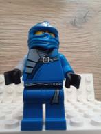 lego minifigure/ Ninjago Jay ZX 2012, Kinderen en Baby's, Speelgoed | Duplo en Lego, Ophalen of Verzenden, Lego