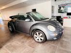 Volkswagen Newbeetle Cabriolet 1.9 TDi Diesel 77kw 05/2006, Achat, Entreprise, Coccinelle, Diesel