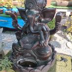 Fontaine jardin, Enlèvement ou Envoi, Fontaine