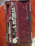 Piccolo Yamaha YPC-32, Musique & Instruments, Instruments à vent | Flûtes traversières & Piccolos, Enlèvement, Comme neuf, Piccolo
